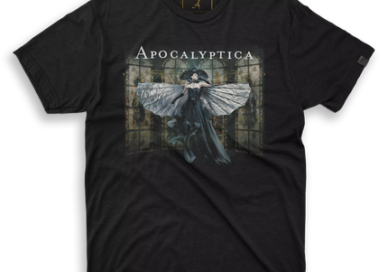 APOCALYPTICA - 7th Symphony Anniversary Deluxe Box