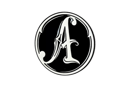 APOCALYPTICA - A-Logo Metal Pin