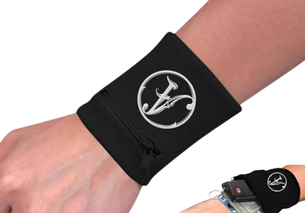 APOCALYPTICA - A-Logo Wristband