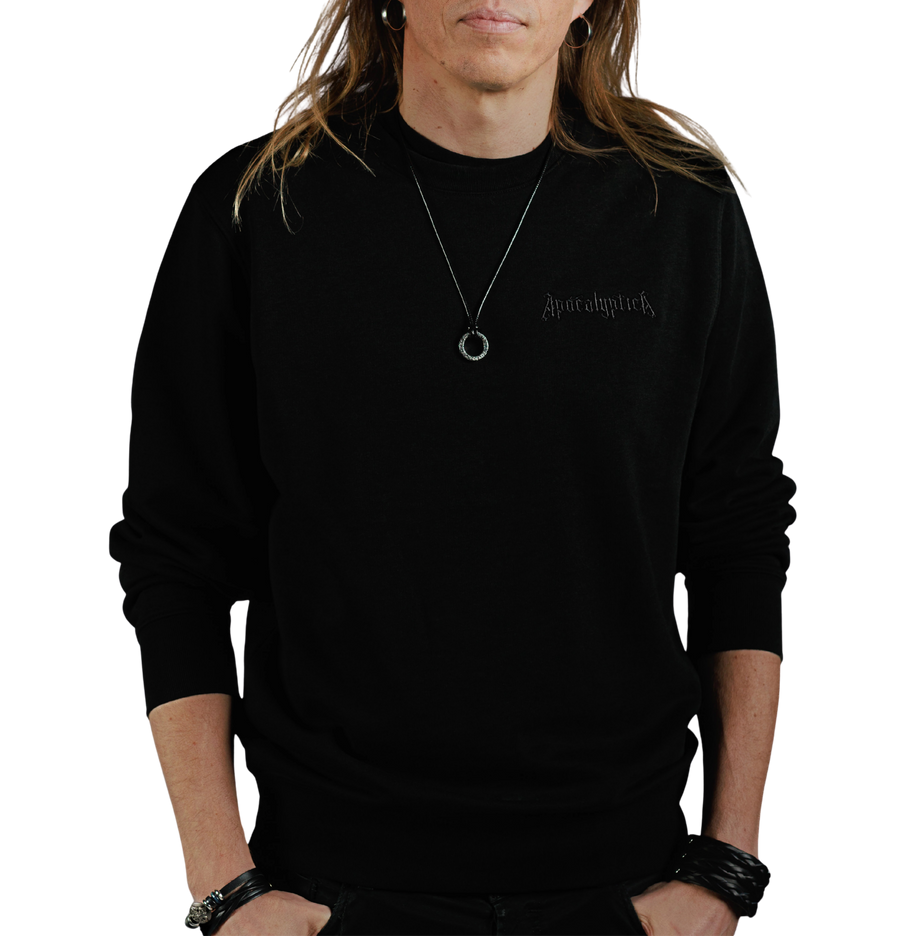 APOCALYPTICA - Black Series Sweater