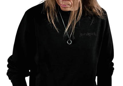 APOCALYPTICA - Black Series Sweater