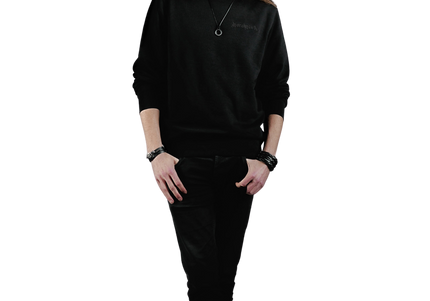 APOCALYPTICA - Black Series Sweater