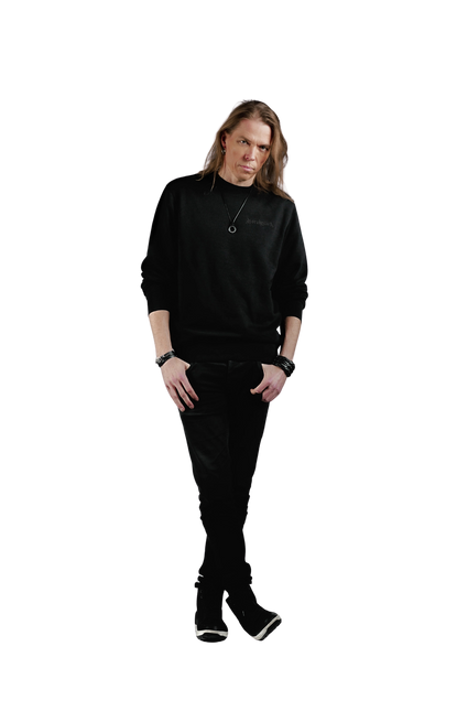 APOCALYPTICA - Black Series Sweater