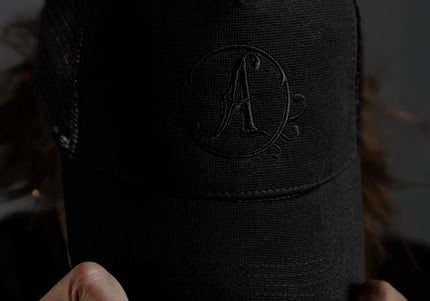 APOCALYPTICA - Black Series Trucker Cap