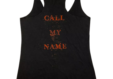 APOCALYPTICA - Call My Name Tank