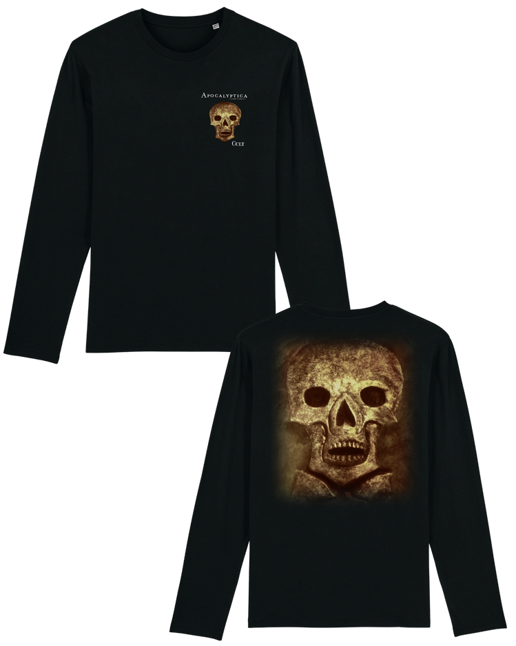 APOCALYPTICA - Cult Longsleeve
