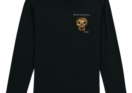 APOCALYPTICA - Cult Longsleeve