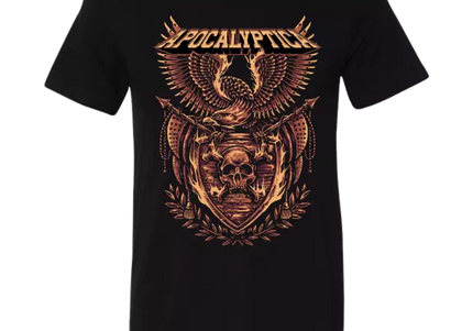 APOCALYPTICA - Eagle T-Shirt