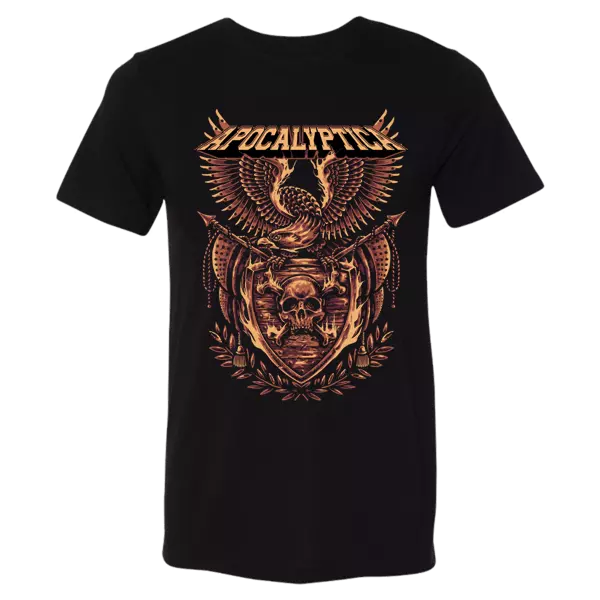 APOCALYPTICA - Eagle T-Shirt