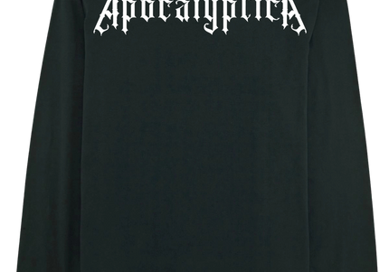 APOCALYPTICA - Est. 1993 Longsleeve
