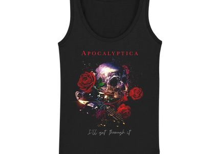 APOCALYPTICA - I'll Get Through It Tank