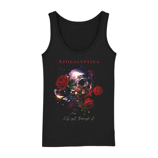 APOCALYPTICA - I'll Get Through It Tank