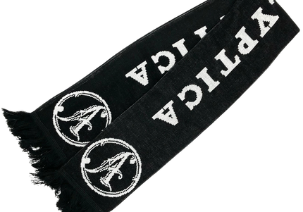 APOCALYPTICA - Logo Schal