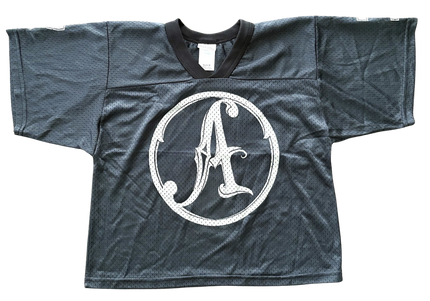 APOCALYPTICA - Logo Youth Jersey