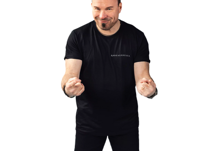 APOCALYPTICA - Plays Metallica Vol.2 T-Shirt