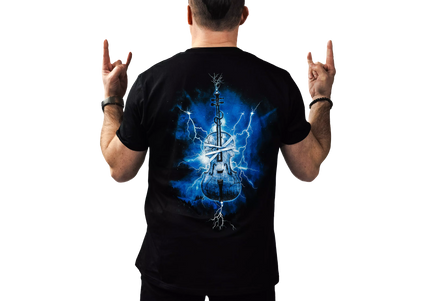 APOCALYPTICA - Plays Metallica Vol.2 T-Shirt