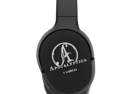 APOCALYPTICA - Valco VMK25 Kopfhörer
