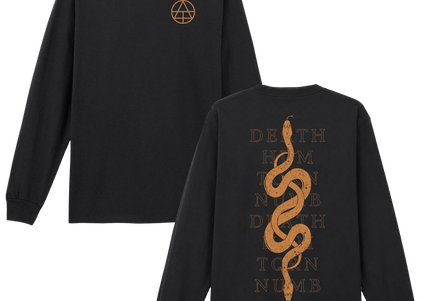 ATLAS - Anodyne Longsleeve
