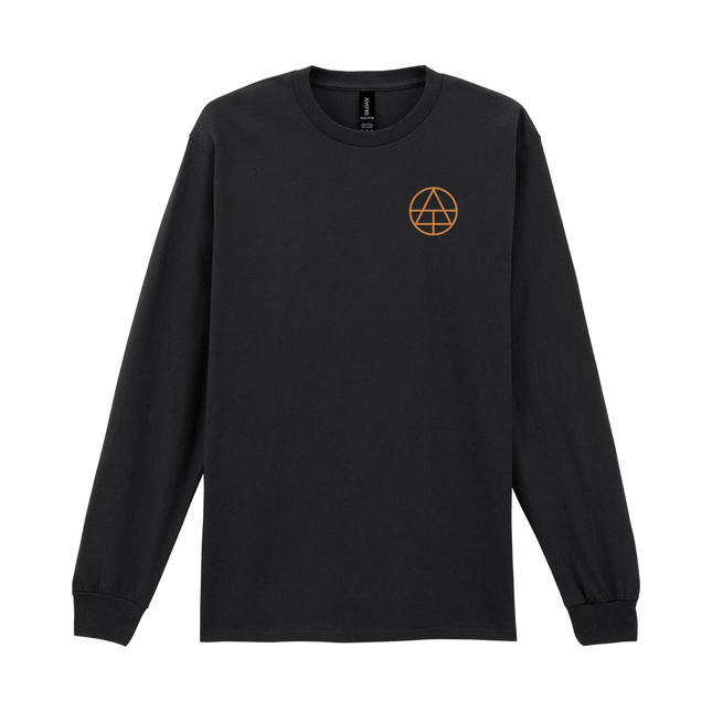 ATLAS - Anodyne Longsleeve