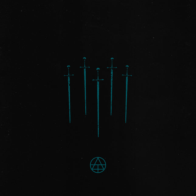 ATLAS - Sunder CD (Digipak)