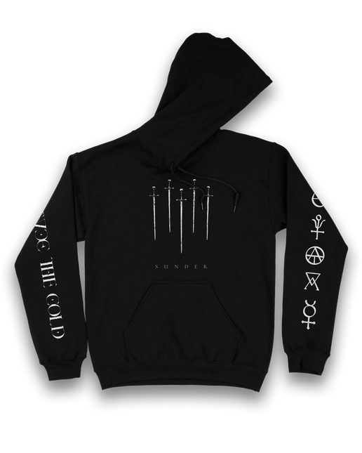 ATLAS - Sunder Hoodie
