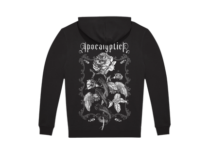 Apocalyptica - Snake Zip-Hood