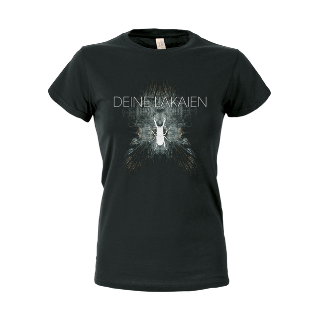 DEINE LAKAIEN - Bug Ladies T-Shirt