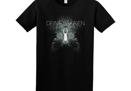 DEINE LAKAIEN - Bug T-Shirt