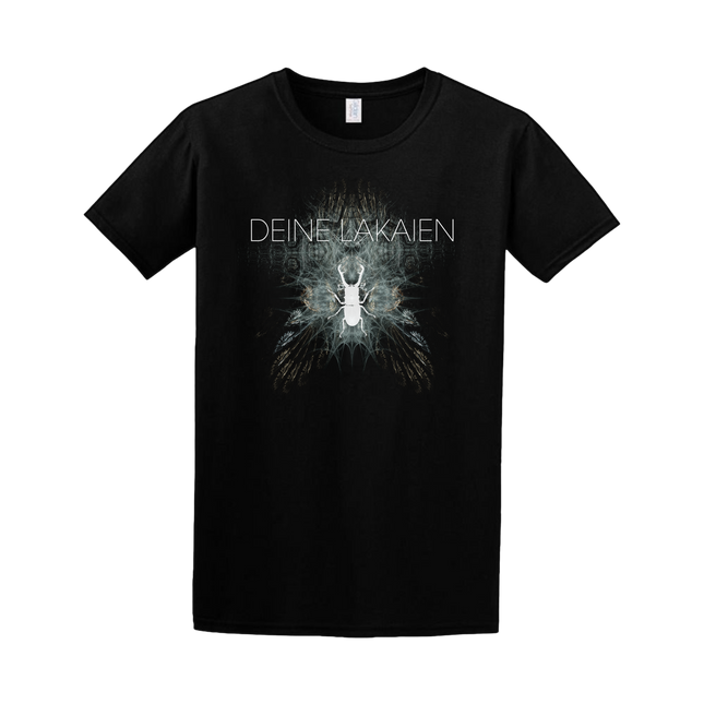 DEINE LAKAIEN - Bug T-Shirt
