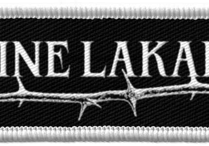 DEINE LAKAIEN - Dornen Patch