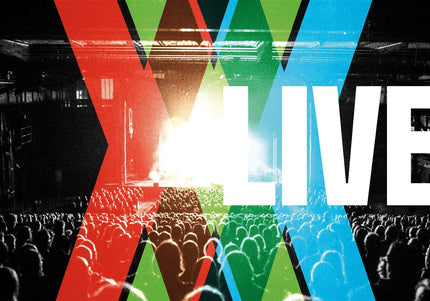 DEINE LAKAIEN - The 30 Years Of Retrospective Live 2-CD/DVD (Digibook)