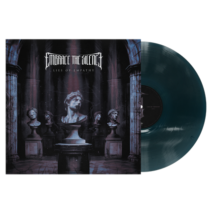 Collection image for: Embrace The Silence | CDs & Vinyl