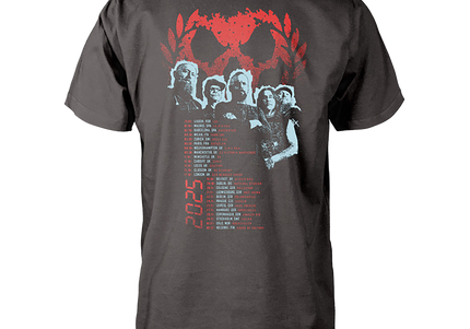 KILLSWITCH ENGAGE - Album Cover T-Shirt