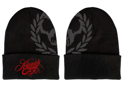 KILLSWITCH ENGAGE - KSE Logo Beanie