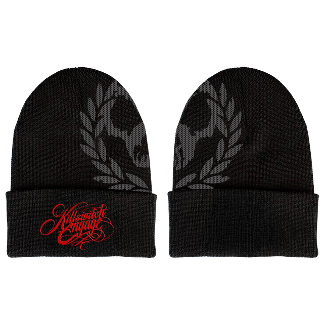 KILLSWITCH ENGAGE - KSE Logo Beanie
