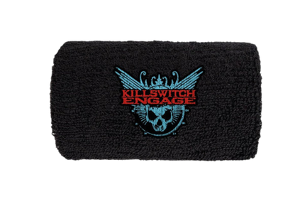 KILLSWITCH ENGAGE - Long Wristband