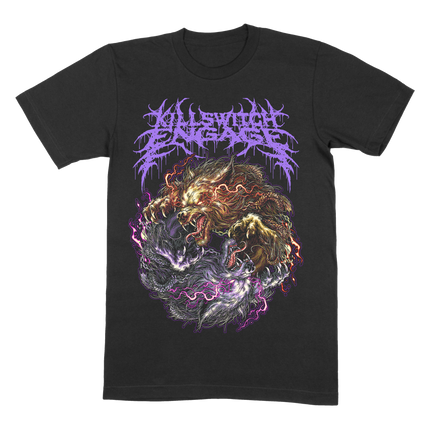 Collection image for: Killswitch Engage | T-Shirts