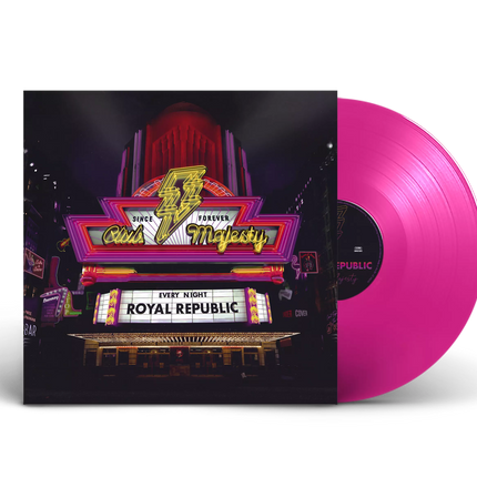 Collection image for: CDs & LPs/Vinyls