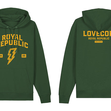 Collection image for: Hoodies & Sweaters & Longsleeves