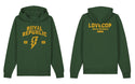 Hoodies & Sweaters & Longsleeves