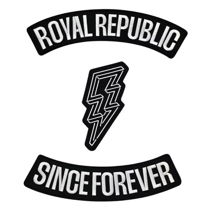 Collection image for: Royal Republic | Accessoires & Extras