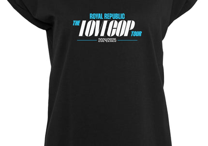 ROYAL REPUBLIC - Tour 24/25 Women T-Shirt