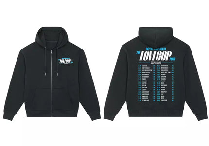 ROYAL REPUBLIC - Tour 24/25 Zipper