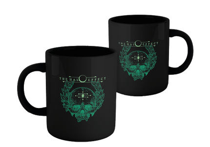 THE HALO EFFECT - Big Skull Tasse