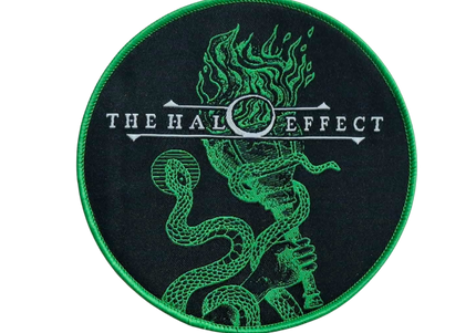 THE HALO EFFECT - Chalice Patch
