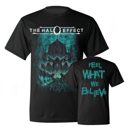 Collection image for: The Halo Effect | T-Shirts