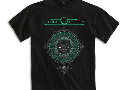 THE HALO EFFECT - Logo T-Shirt