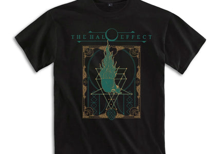 THE HALO EFFECT - Tour 2025 T-Shirt