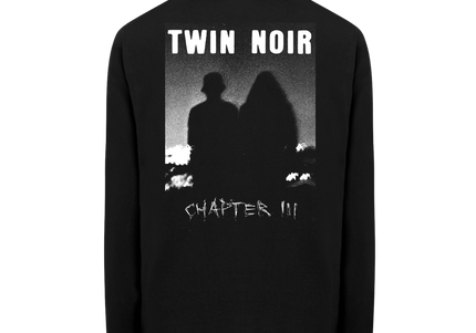 TWIN NOIR - Chapter 3 Longsleeve