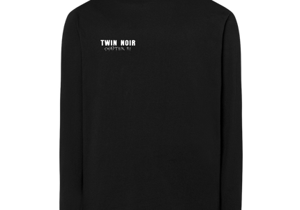 TWIN NOIR - Chapter 3 Longsleeve